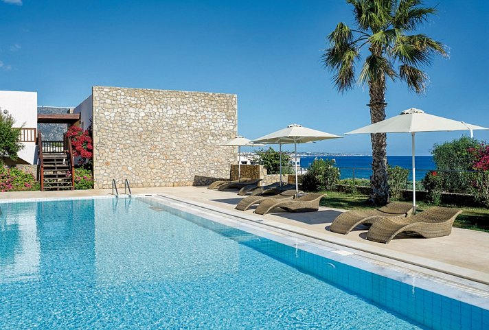 Ikaros Beach Luxury Resort & Spa