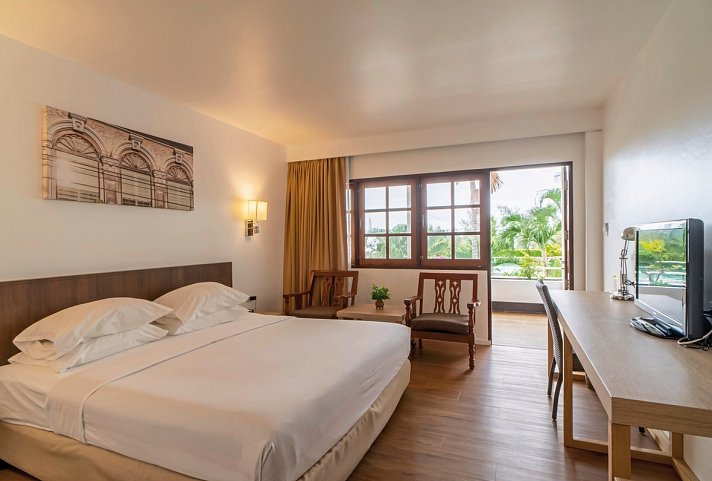 Best Western Phuket Ocean Resort