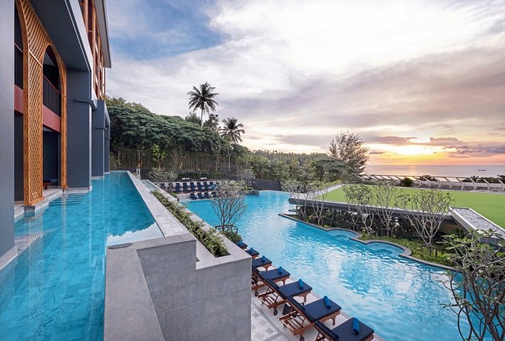 Avista Grande Phuket Karon - MGallery