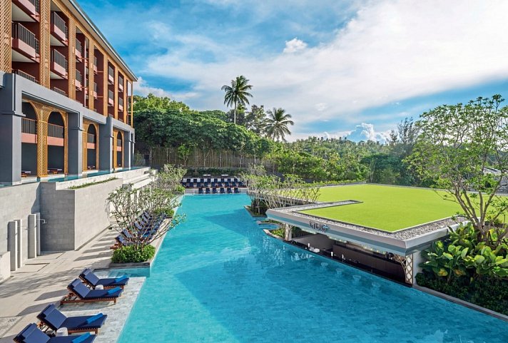 Avista Grande Phuket Karon - MGallery