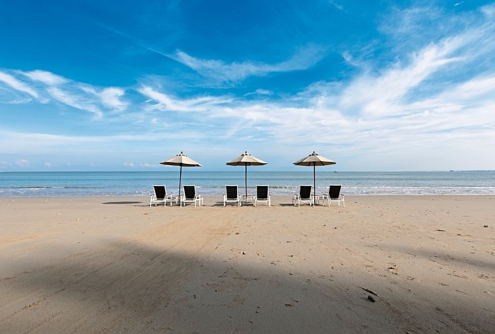 Kantary Beach Hotel - Villas & Suites Khao Lak