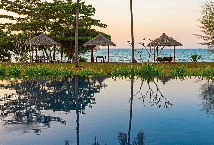 Kantary Beach Hotel - Villas & Suites Khao Lak