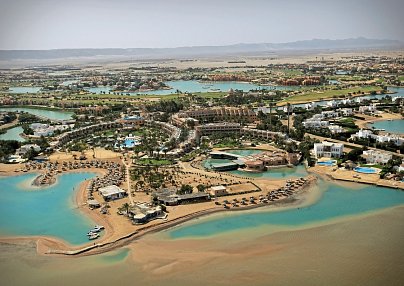 Club Paradisio El Gouna El Gouna