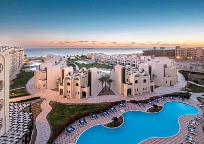 Gravity Hotel & Aquapark Sahl Hasheesh Sahl Hasheesh