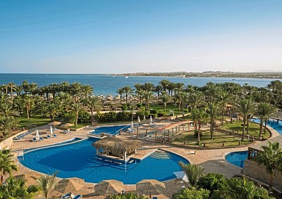 Fort Arabesque Resort & Spa Makadi Bay