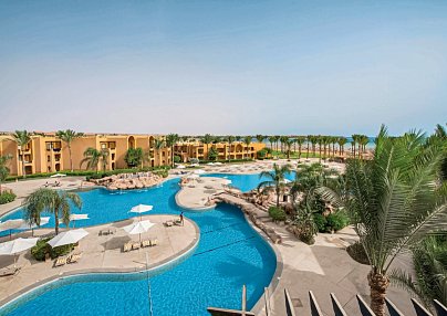 Stella Beach Resort & Spa Makadi Bay