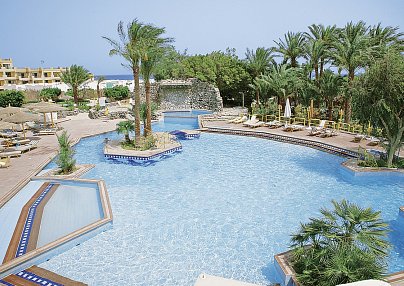 Shams Safaga Resort Safaga