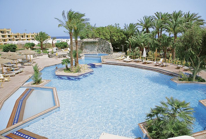 Shams Safaga Resort