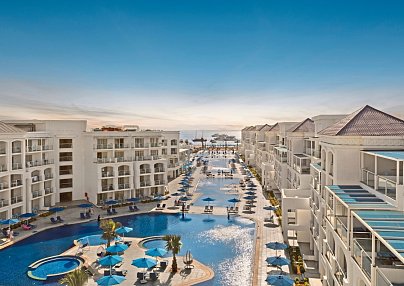 Pickalbatros Blu Spa & Resort Hurghada