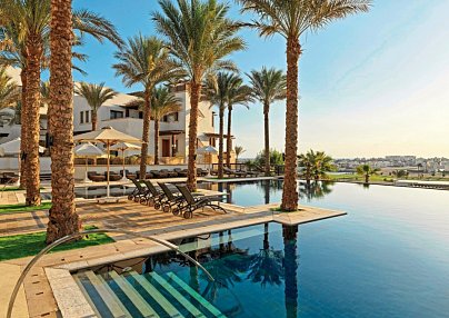 Ancient Sands Golf Resort El Gouna El Gouna