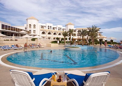 Old Palace Resort Sahl Hasheesh