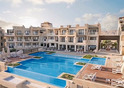 Creek Hotel & Residences El Gouna El Gouna