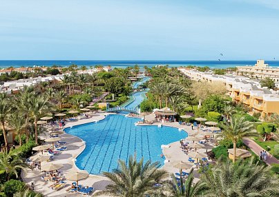 Golden Beach Resort Hurghada