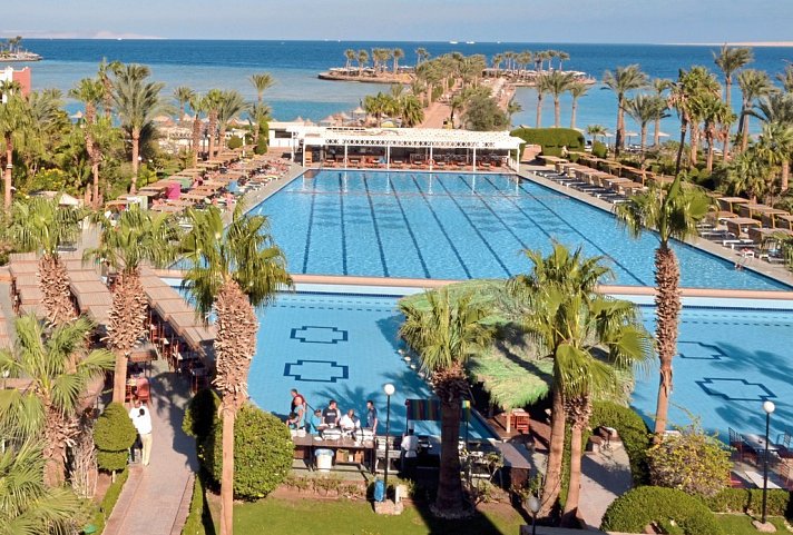 Arabia Azur Resort