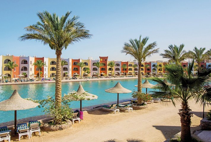 Arabia Azur Resort