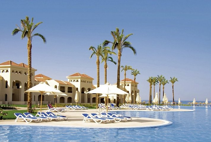 Cleopatra Luxury Resort Makadi Bay