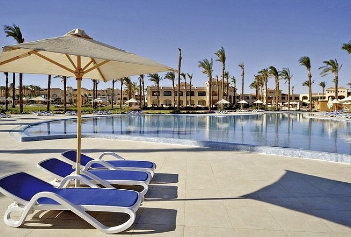 Cleopatra Luxury Resort Makadi Bay