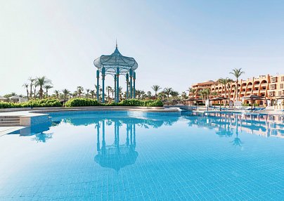 Calimera Blend Paradise Hurghada