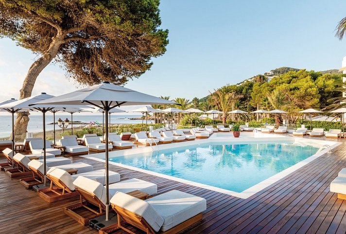 Riomar Ibiza, a Tribute Portfolio Hotel by Marriott