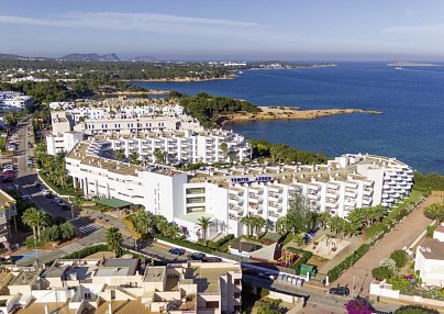 Tropic Garden Santa Eulalia del Rio