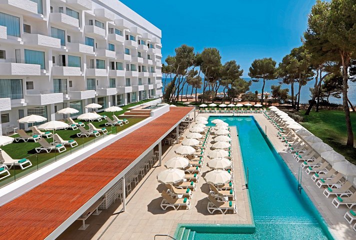 Iberostar Selection Santa Eulalia Ibiza