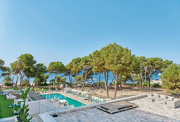 Iberostar Selection Santa Eulalia Ibiza