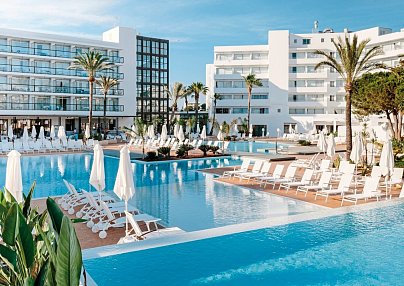 AluaSoul Ibiza Santa Eulalia del Rio