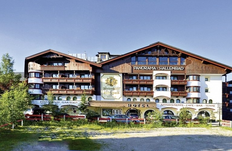 DAS Kaltschmid - Familotel Tirol