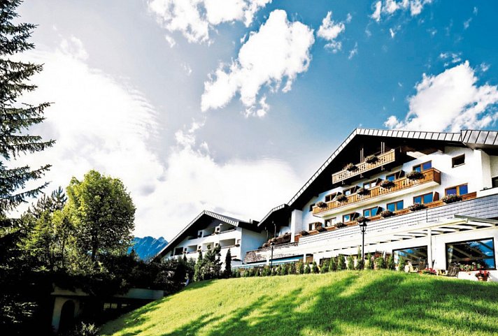 Bergresort Seefeld