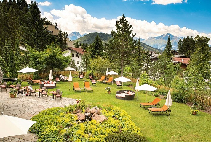 Bergresort Seefeld