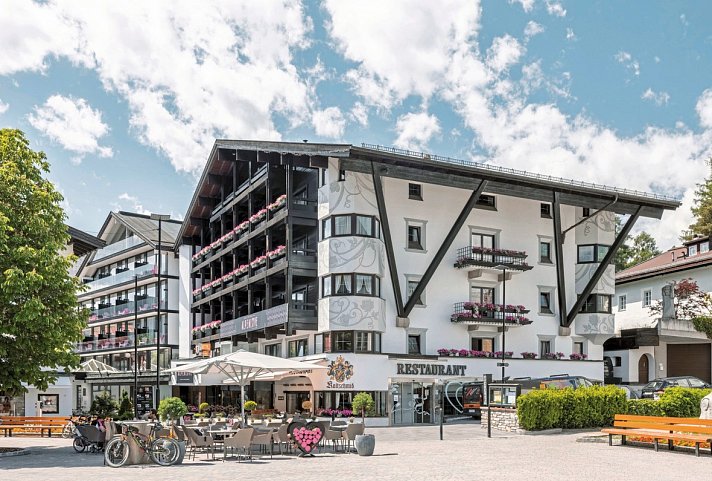 Alpenlove - Adult Spa Hotel