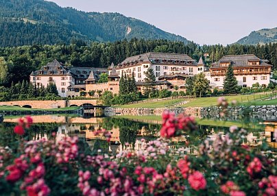 A-ROSA Kitzbühel Kitzbühel