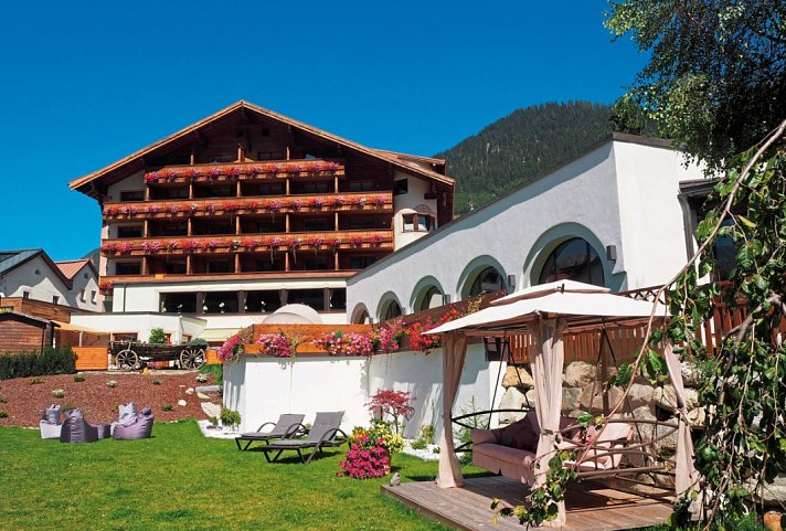 Beauty & Wellness Hotel Tirolerhof