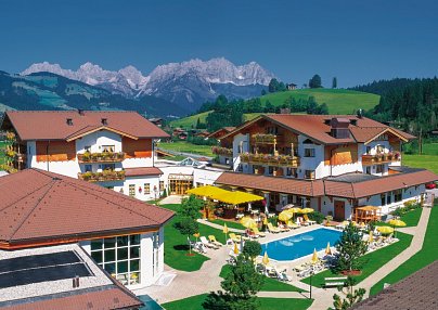 Lisi Family Hotel Reith bei Kitzbühel