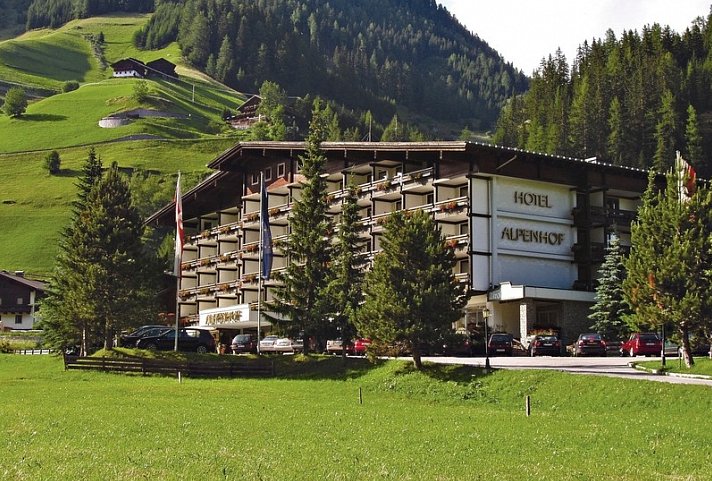 Alpenhof