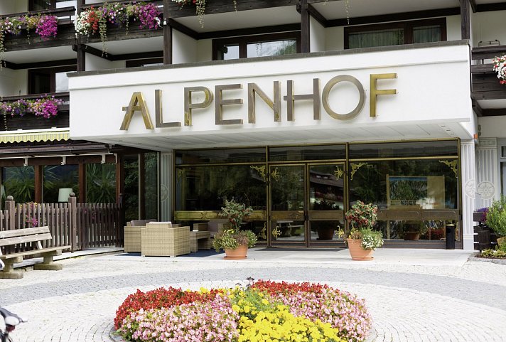 Alpenhof