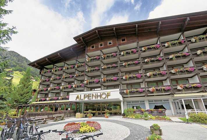 Alpenhof