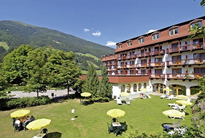 Alpenhotel Weitlanbrunn