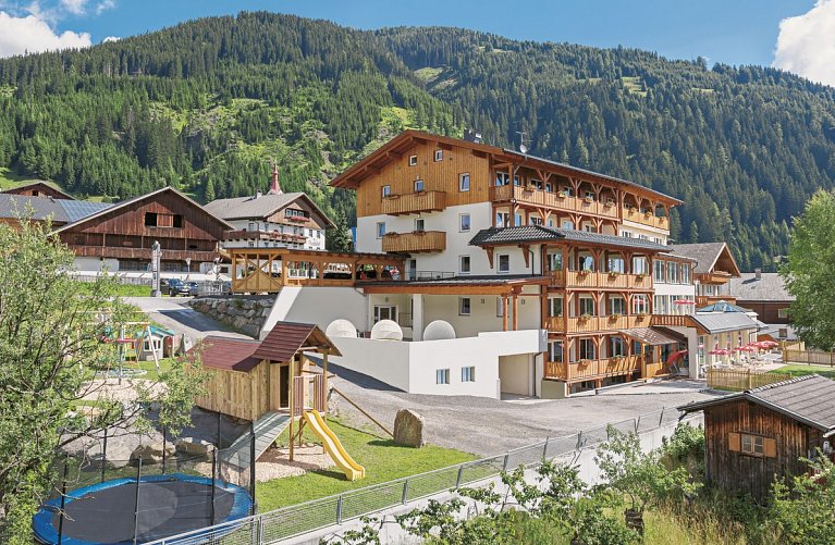 Hotel Gasthof Andreas