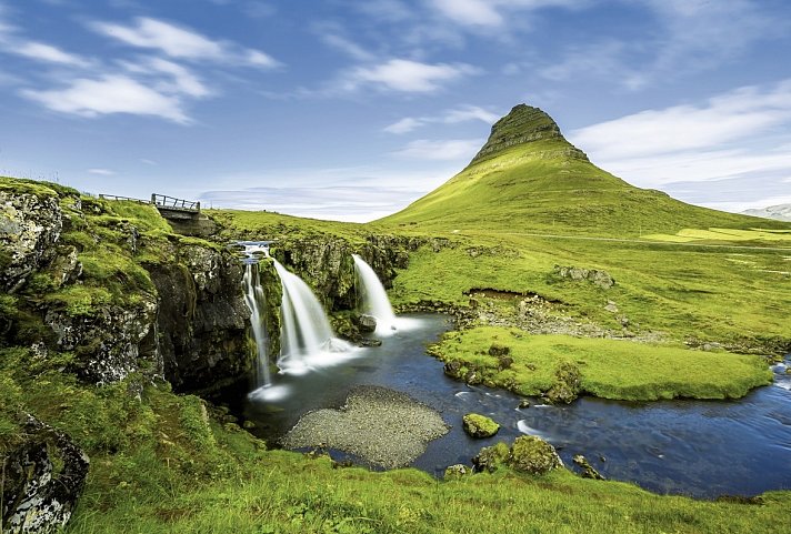 Rund um Island – Ringstraße und Snæfellsnes