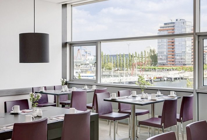 IntercityHotel Kiel