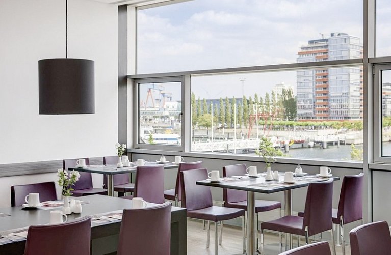 IntercityHotel Kiel