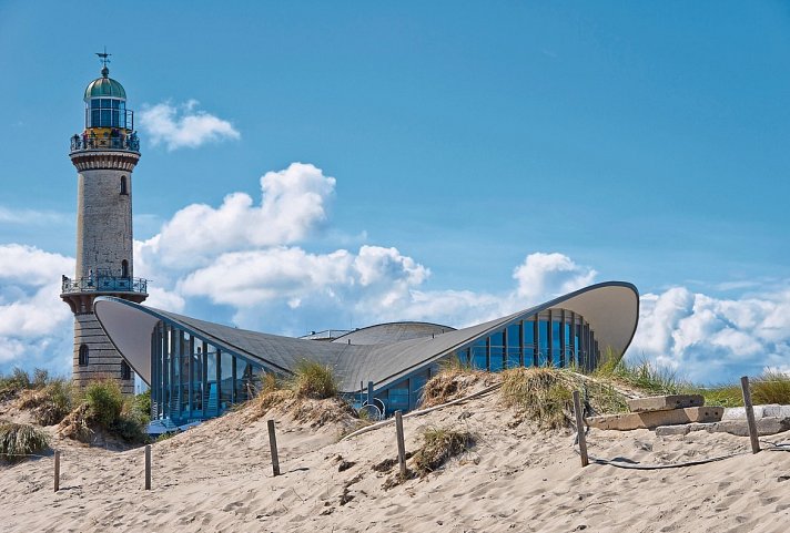 Ostsee-Radweg Lübeck-Stralsund