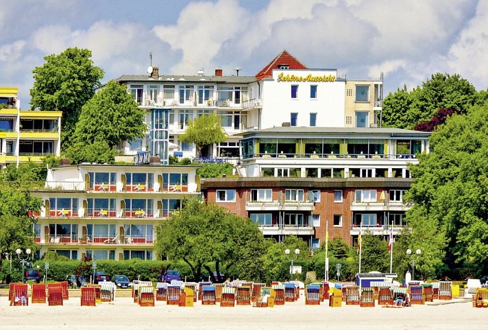 Hotel Zur schönen Aussicht