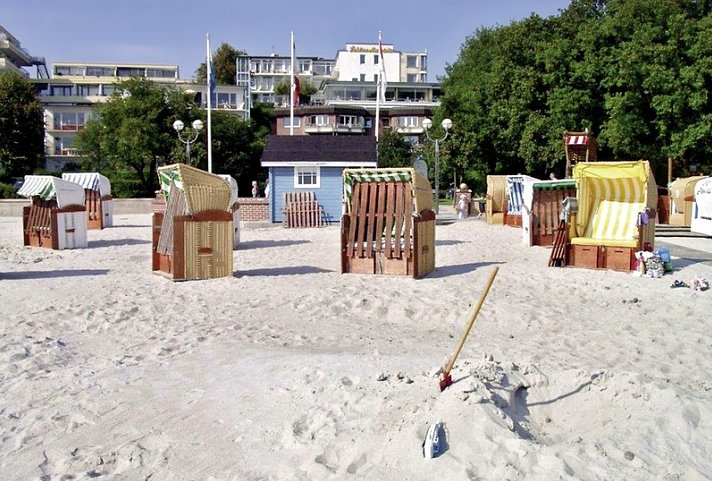 Hotel Zur schönen Aussicht