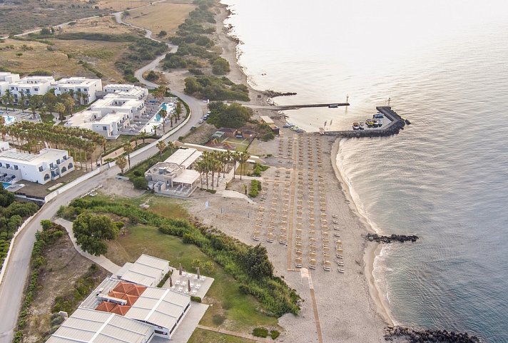 Porto Bello Beach Hotel & Aqua Park