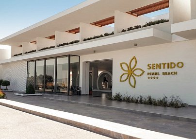 Sentido Pearl Beach Kos Marmari (Kos)