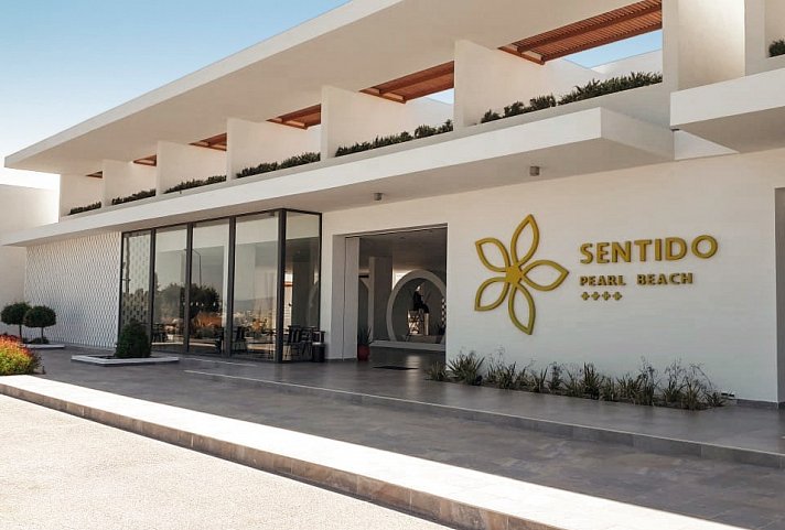 Sentido Pearl Beach Kos