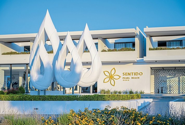 Sentido Pearl Beach Kos