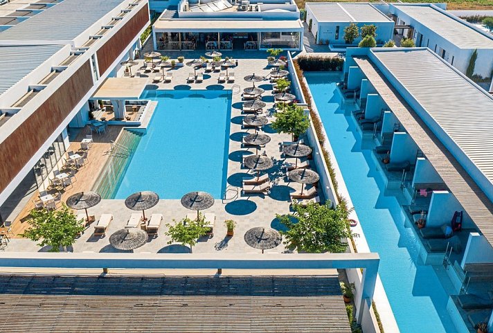 Sentido Pearl Beach Kos